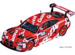 Carrera Hybrid Bmw M4 Gt3"Carrera, No.62"""