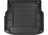 Tappetino In Gomma Per Mercedes C S205 W205 Estate 2014-2021 Tm