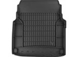 Tappetino In Gomma Per Bagagliaio Per Mercedes E W211 Berlina 2006-2011 Tm