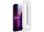 Vetro Temperato 9H Per Lo Schermo Di Iphone 13 Pro Con Applicatore