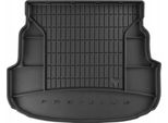 Tappetino In Gomma Per Bagagliaio Mazda 6 2 Estate 2007-2012 Tm