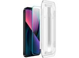 Vetro Temperato 9H Per Lo Schermo Di Iphone 13 Con Applicatore