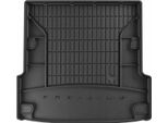 Tappetino In Gomma Per Mercedes E W211 S211 Estate 2002-2009 Tm