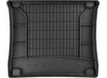 Inserto Tappetino In Gomma Per Bagagliaio Jeep Grand Cherokee WK2 2010-2021 Tm