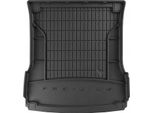 Inserto Tappetino In Gomma Per Bagagliaio Mercedes Gls X166 2015-2019 Tm