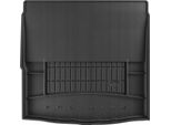 Tappetino In Gomma Inserto Tappeto Mazda 3 3 Hatchback 2013-2018 Tm G