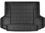 Tappetino In Gomma Per Bagagliaio Hyundai Ix35 2009-2015 Tm