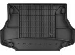 Tappetino In Gomma Per Bagagliaio Per Kia Sorento 1 2002-2009 Tm