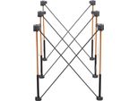 Bora Centipede CK6S Base 60 X 121 Cm Universale + Borsa