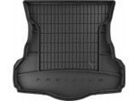 Tappetino In Gomma Per Bagagliaio Ford Mondeo Mk5 Liftback 2014-2022 Tm