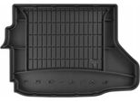 Tappetino In Gomma Inserto Tappeto Honda Insight Liftback 2009-2014 Tm G