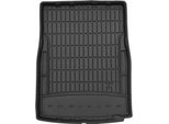 Inserto Tappetino In Gomma Per Bagagliaio Bmw 7 F01 Berlina 2008-2015 Tm