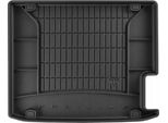 Inserto Tappetino In Gomma Per Bagagliaio Bmw X4 F26 2014-2018 Tm