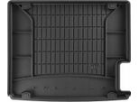 Tappetino In Gomma Per Bmw X3 F25 2010-2017 Tm