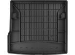 Tappetino In Gomma Per Bagagliaio Dacia Duster 1 2010-2017 Tm