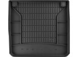 Tappetini In Gomma Inserto Tappeto Citroen C5 3 Estate 2008-2017 Tm