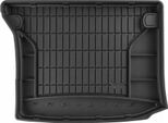 Tappetini In Gomma Inserto Moquette Fiat Bravo 2 Hatchback 2007-2014 Tm