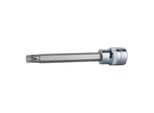 Ks Tools 1/2" Chromeplus Bit-Stecknuss Tx, Lang, T40 (918.1646)"