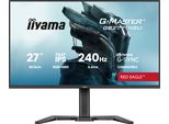Iiyama 68.6Cm (27") Gb2771Hsu-B1 16:9 2Xhdmi+Dp+Usb-C"