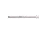 Hazet VerläNgerung 918-10 Vierkant Hohl 12,5 Mm (1/2 Zoll) Vierkant Massiv 12,5 Mm (1/2 Zoll))