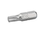 Ks Tools 1/4" Classic Bit Tx, 25Mm, T15 (911.2315)"