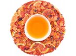 Tè Alla Frutta Al Mango E Al Limone - 100 G Di Limone