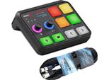 Interfaccia Rode X Streamer X Con Cavo Xlr