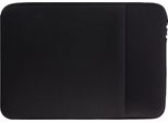 B2015 Laptop Sleeve Soft Zipper Pouch 14'' Laptop Bag Sostituzione Per Macbook Air Pro Ultrabook Laptop Nero