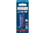 Bosch 1X Expert Multi Material Power Change Plus Segatrice (Per Legno Con Metallo, Mattoni, Ø 32 Mm, Accessori Di Foratura Professionali)