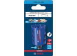 Bosch 1X Expert Multi Material Power Change Plus Segatrice (Per Legno Con Metallo, Mattoni, Ø 60 Mm, Accessori Di Foratura Professionali)