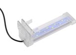 Acquario Acquario Led Clip Luce Pianta Crescere Lampada Illuminazione (160 # 3)