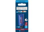 Bosch 1X Expert Multi Material Power Change Plus Segatrice (Per Legno Con Metallo, Mattoni, Ø 40 Mm, Accessori Di Foratura Professionali)