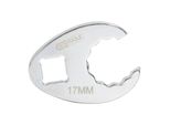 Ks Tools 3/8" 12-Kant-Einsteck-MaulschlüSsel, 22Mm (913.3922)"