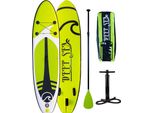 Set Di Tavole Da Sup Per Acque Profonde Pro (300 Cm)