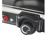 Raclette Grill Domestico Giornaliero Per 8 Persone