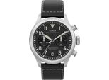 Orologio Timex Uomo Nero Timex-Tw2Y19000