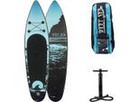 Set Di Tavole Da Sup D'altura Flow 300 Cm
