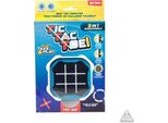 Tic-Tac-Toe Elettronico Ordinato | 3 Pezzi