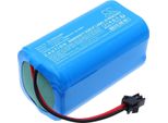 Techtek Batteria Compatibile Con [Zoncare] PM7000D Sostituisce HYLB-2092A