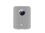 Suono Wiim, A 2 Vie, Cablato E Wireless, 100 W, 50 - 20000 Hz, Bianco