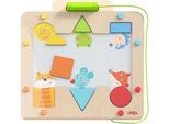 Haba Kleinkindwelt Gioco Magnetico Vario Forme 2012362001