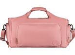 Peterson Borsa Da Viaggio Da Donna Chabys Rosa Taglia Unica