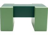 Iglu Set Ponte Di Equilibrio 3 - Verde - Ponte Di Equilibrio Colorato Fatto Di Blocchi Di Schiuma Per Bambini