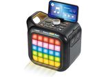Vtech Kidimusic Karaoke Light Party, 14 Anni, Aa, 1,51 Kg, Multicolore