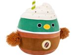 Jazwares Squishmallows Knuffel Pluche - Avery The Duck - 19Cm