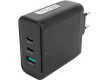 Powersmart 100W Alimentatore Rapido Per Lg V30+/LG V35/LG V40/LG V50; Oneplus 9 Pro/9/8T/8 Pro/8/7 Pro/6T