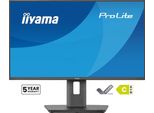 Iiyama 68.6Cm (27") Xb2797Hsu-B1 16:9 Hdmi+Dp+Usb-C Ips"