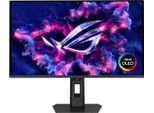 Asus Rog Strix Oled XG27AQDNG Monitor Pc 67,3 Cm (26.5") 2560 X 1440 Pixel Quad Hd QD-OLED Nero"