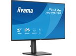 Iiyama 68.6Cm (27") Xb2796Hsc-B1 16:9 Hdmi+Usb-C Ips"