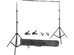 Supporto Per Montaggio Su Scrivania, Braccio Aereo, Morsetto Regolabile, Entrambi Scalabili, 2,6X3M